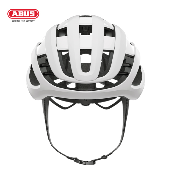 ABUS AIRBREAKER BIKE HELMET - AIRBREAKER