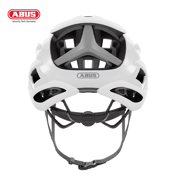 ABUS AIRBREAKER BIKE HELMET - AIRBREAKER - Image 2