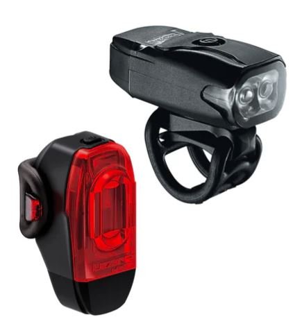 LEZYNE KTV DRIVE _ KTV DRIVE+ LIGHT (PAIR)
