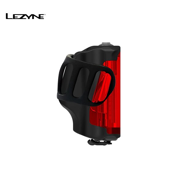 LEZYNE LED LIGHT RADAR DRIVE REAR 300 LUM - Image 2