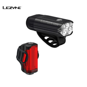LEZYNE LED LIGHT RADAR REACT SYS1200 - DR 250