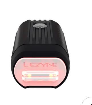 LEZYNE LED LIGHT REACT DRIVE FRONT 1200