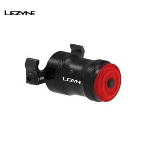 LEZYNE LED LIGHT SADDLE DRIVE 250 REAR