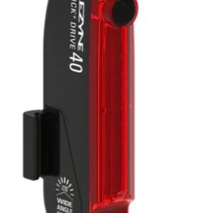 LEZYNE LED LIGHT STICK + DRIVE REAR 40
