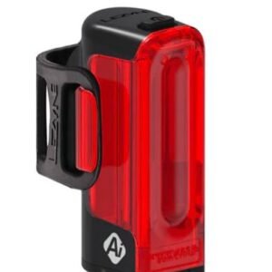 LEZYNE LED LIGHT STRIP PRO Ai ALERT 400+ REAR