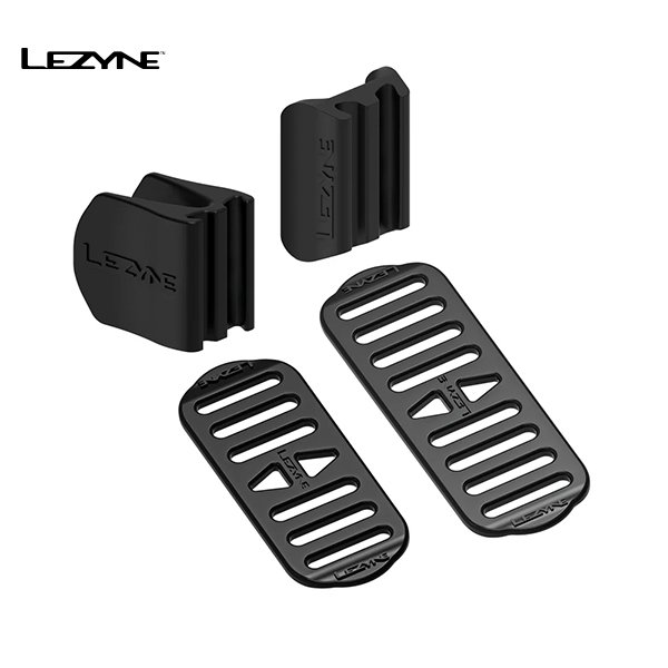 LEZYNE LED LIGHT RADAR DRIVE REAR 250 LUM