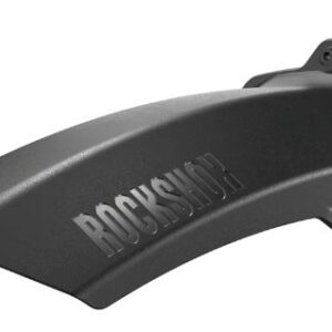 RockShox Fender Pike_Lyrik
