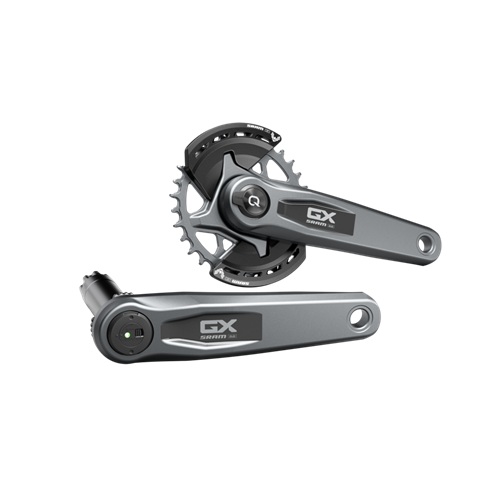 SRAM CRANK QUARQ GX T-TYPE EAGLE DUB 170mm 32T CL55Q174 SPDL