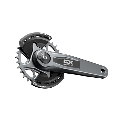 SRAM CRANK QUARQ GX T-TYPE EAGLE DUB 170mm 32T CL55Q174 SPDL