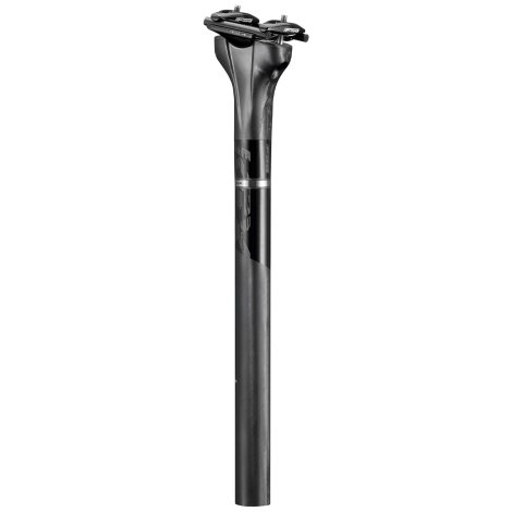 FSA KFX Di2 Carbon Seatpost - 31.6/400mm
