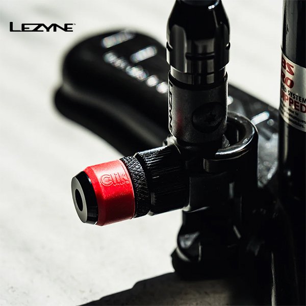 LEZYNE ABS Pro Chuck Clik ABSP-CLIK-V104