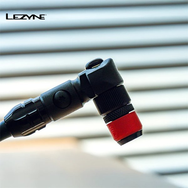 LEZYNE ABS Pro Chuck Clik ABSP-CLIK-V104 - Image 2