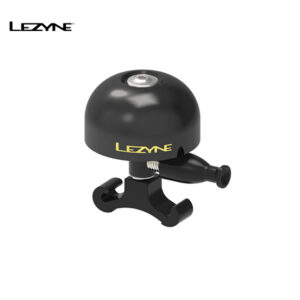 LEZYNE CLASSIC BRASS BELL