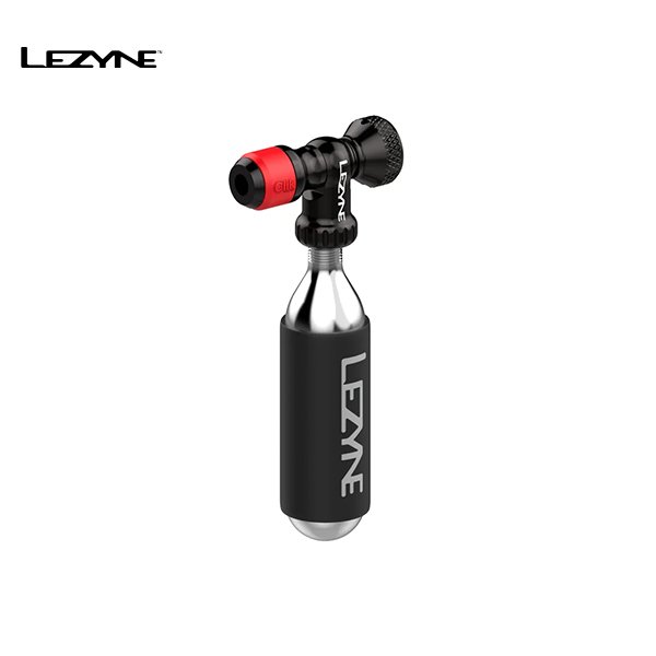 LEZYNE CLIK DRIVE WITH CO2 20g CARTRIDGE - Evobikes