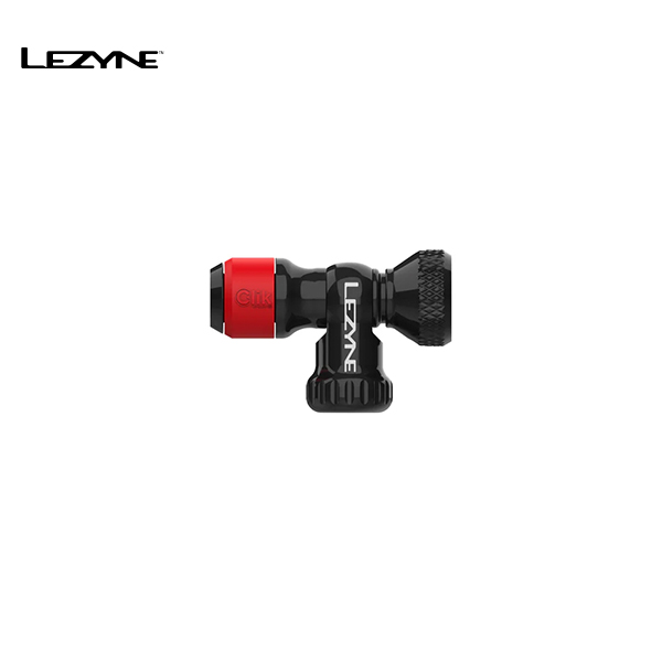 LEZYNE CLIK DRIVE WITH CO2 20g CARTRIDGE - Evobikes