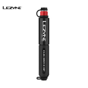 LEZYNE DRIVE HP CLIK