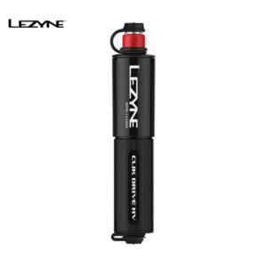 LEZYNE DRIVE HV CLIK