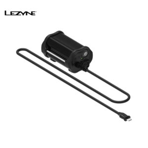 LEZYNE LED LIGHT INFINITE LIGHT POWER PACK+ LIGHTING