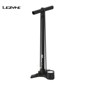 LEZYNE MACRO FLOOR DRIVE ABS FLOOR PUMP