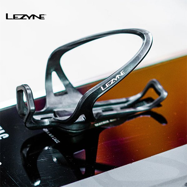 LEZYNE Matrix Air Cage Airtag Accessories AT-MTAIR-V104 - Image 4