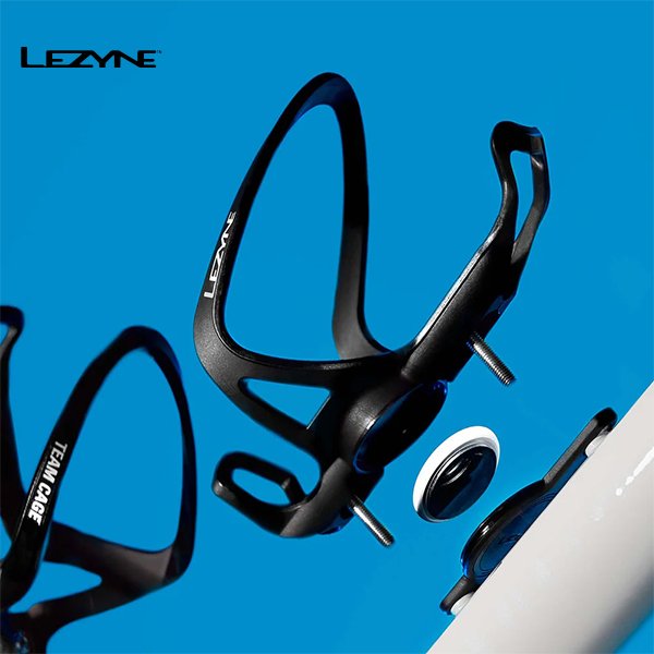LEZYNE Matrix Air Cage Airtag Accessories AT-MTAIR-V104 - Image 3