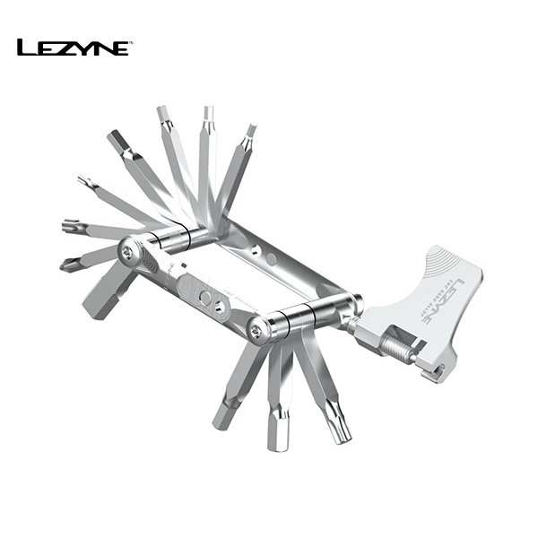 LEZYNE SV PRO 13 MULTI TOOL - Image 5