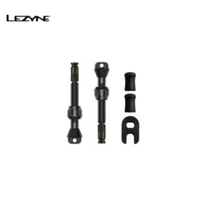 LEZYNE TLR VALVE PRO 44mm CLIK