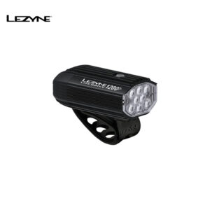 LEZYNE LED Light LITE Drive 1200 + (FRONT LIGHT)