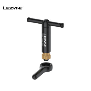 LEZYNE POCKET TORQUE DRIVE MULTI TOOL