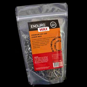 Enduro Wax