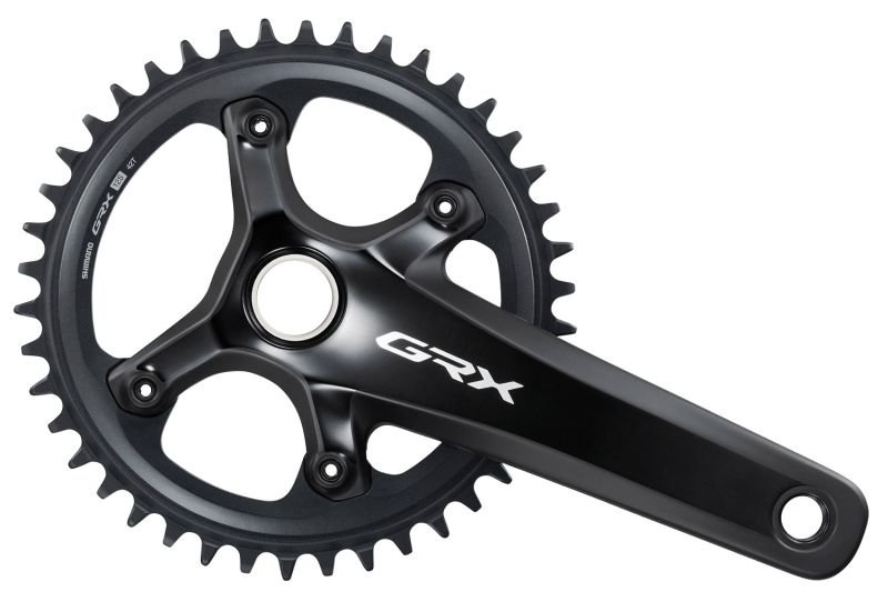 Shimano GRX FC-RX820 1x12-speed Crank 42 - 170mm