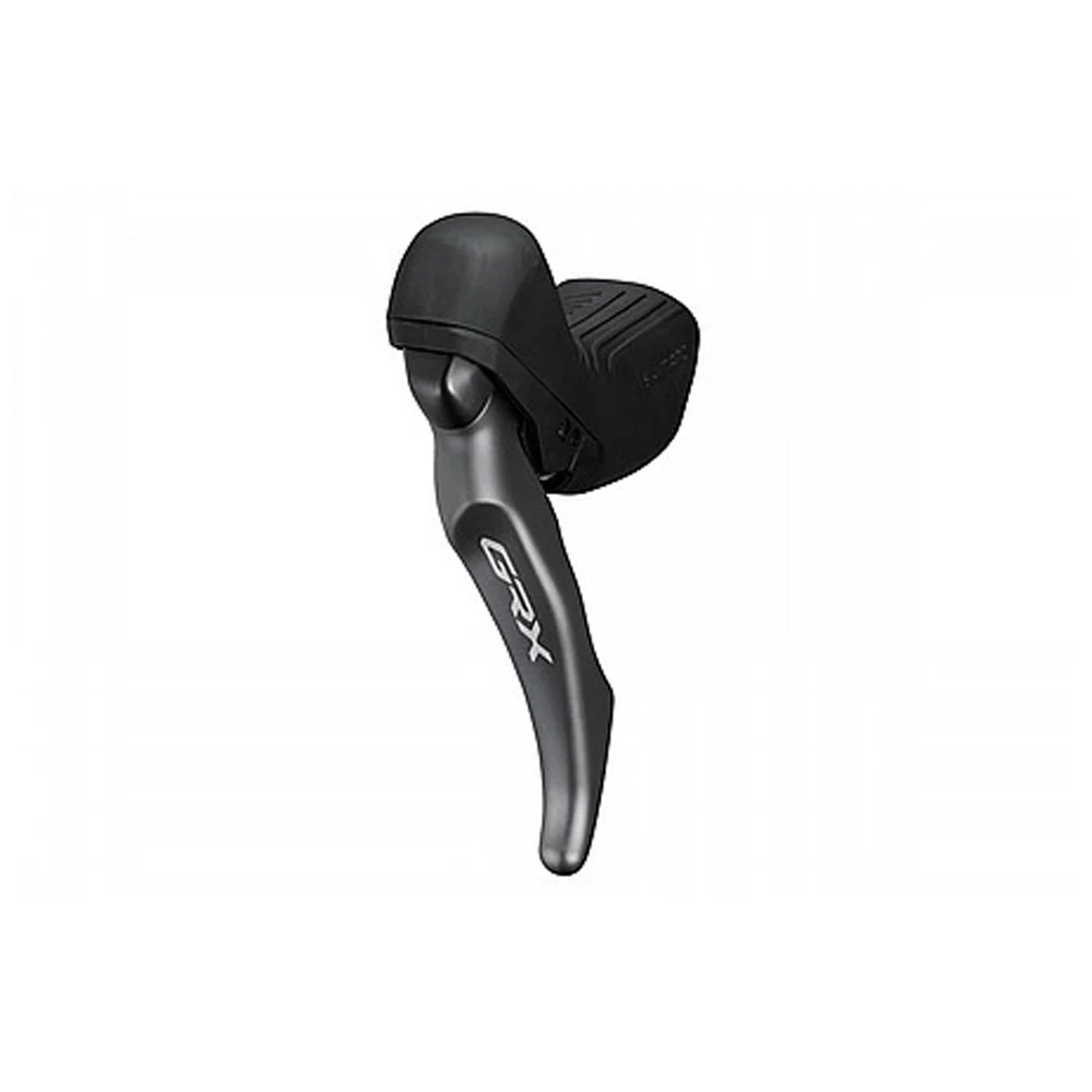 Shimano GRX ST-RX820 12-speed STI Dual Control rear