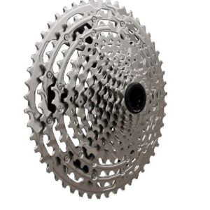SHIMANO CSM6200 DEORE 10-51T CASSETTE