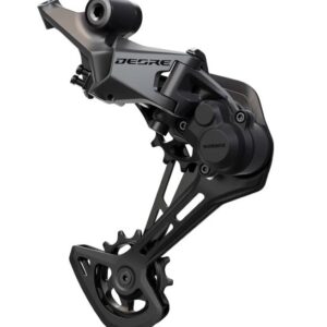 SHIMANO RDM6200 DEORE 12SPD REAR DERAILLEUR