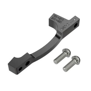SRAM BRAKE ADAPTER PM 20mm P-2 200..220mm ROTORS ONLY (SS HW)
