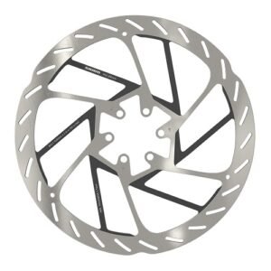 SRAM ROTOR 200mm HS2 6 BOLT ROUNDED 2.00MM