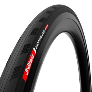 VITTORIA ZAFFIRO EVO V 700 x 28c FOLD FULL BLACK G2.0 TYRE