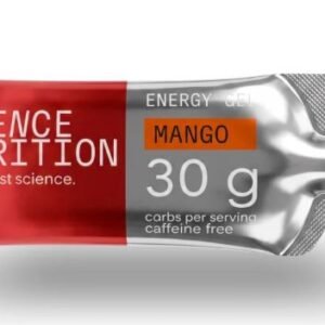 CADENCE CLASSIC ENERGY GEL - MANGO