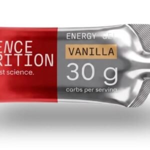 CADENCE CLASSIC ENERGY GEL - VANILLA