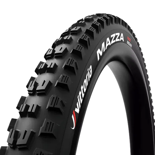 Vittoria Mazza Enduro Folding Tire - 27.5x2.60"