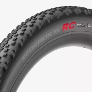PIRELLI SCORPION 29 x 2.4 SCORPION SPORT XC RC TYRES