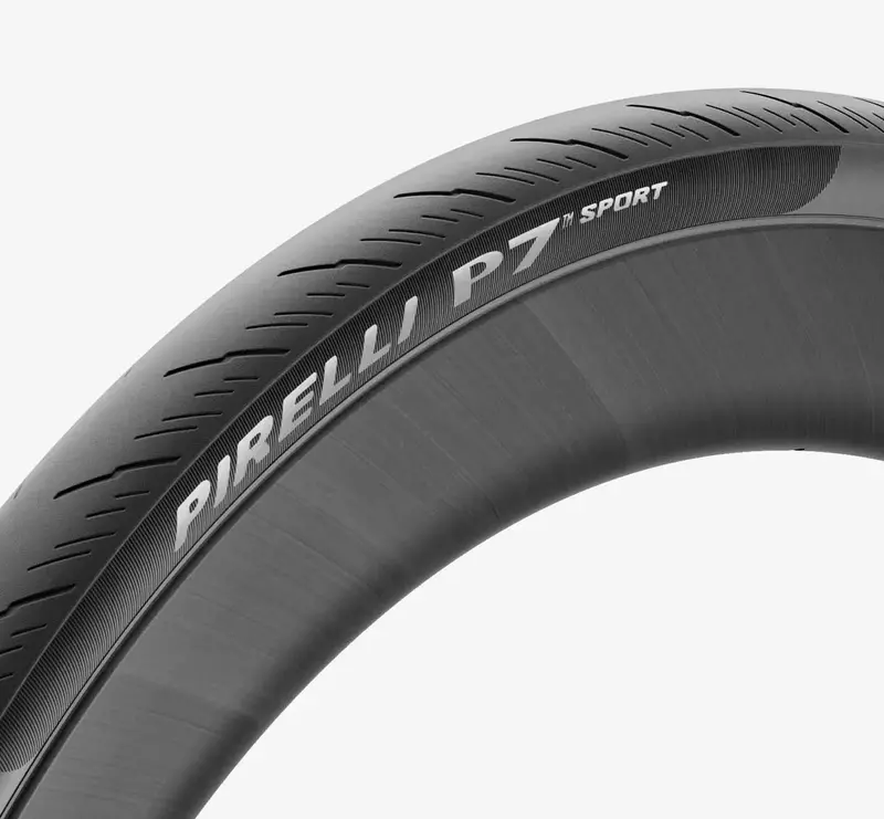 Pirelli P7 Sport Tyre