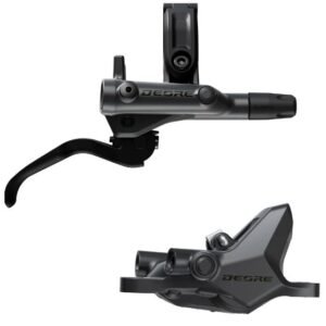 SHIMANO M6200 DEORE R.REAR AND L.FRONT BRAKE SET (2 POD)