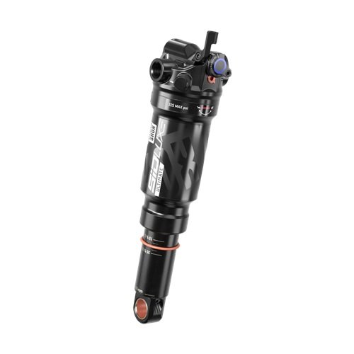 ROCKSHOX SHOCK SIDLUXE ULT 3P LEVER 185X47.5 TRUN/STD A2