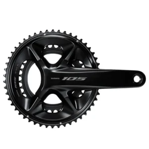 Shimano 105 FC-R7100 12-speed crank 52/36