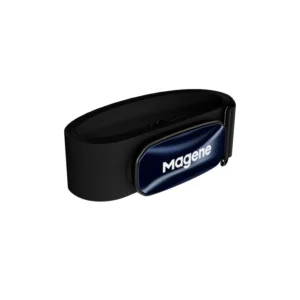Magene H613 Heart Rate Monitor - Rechargeable (M/L)