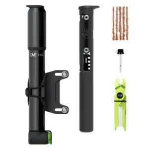 OneUp 100cc EDC Pump Kit (100cc Pump, EDC V2, Plug Plier Kit)