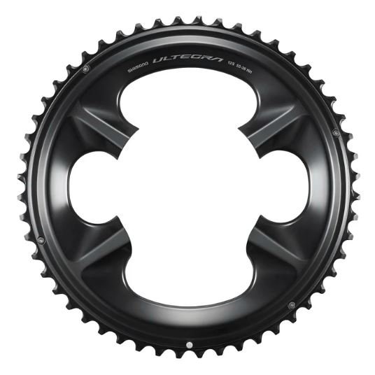 SHIMANO FCR8100 CHAINRING 52T NH