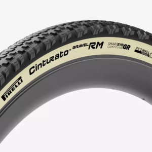 Pirelli CINTURATO™ GRAVEL RM 700x 45C retro TL tyre