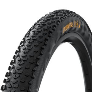 Continental Dubnital Trail Rapid Gravel Folding Tyre - 700c x50mm